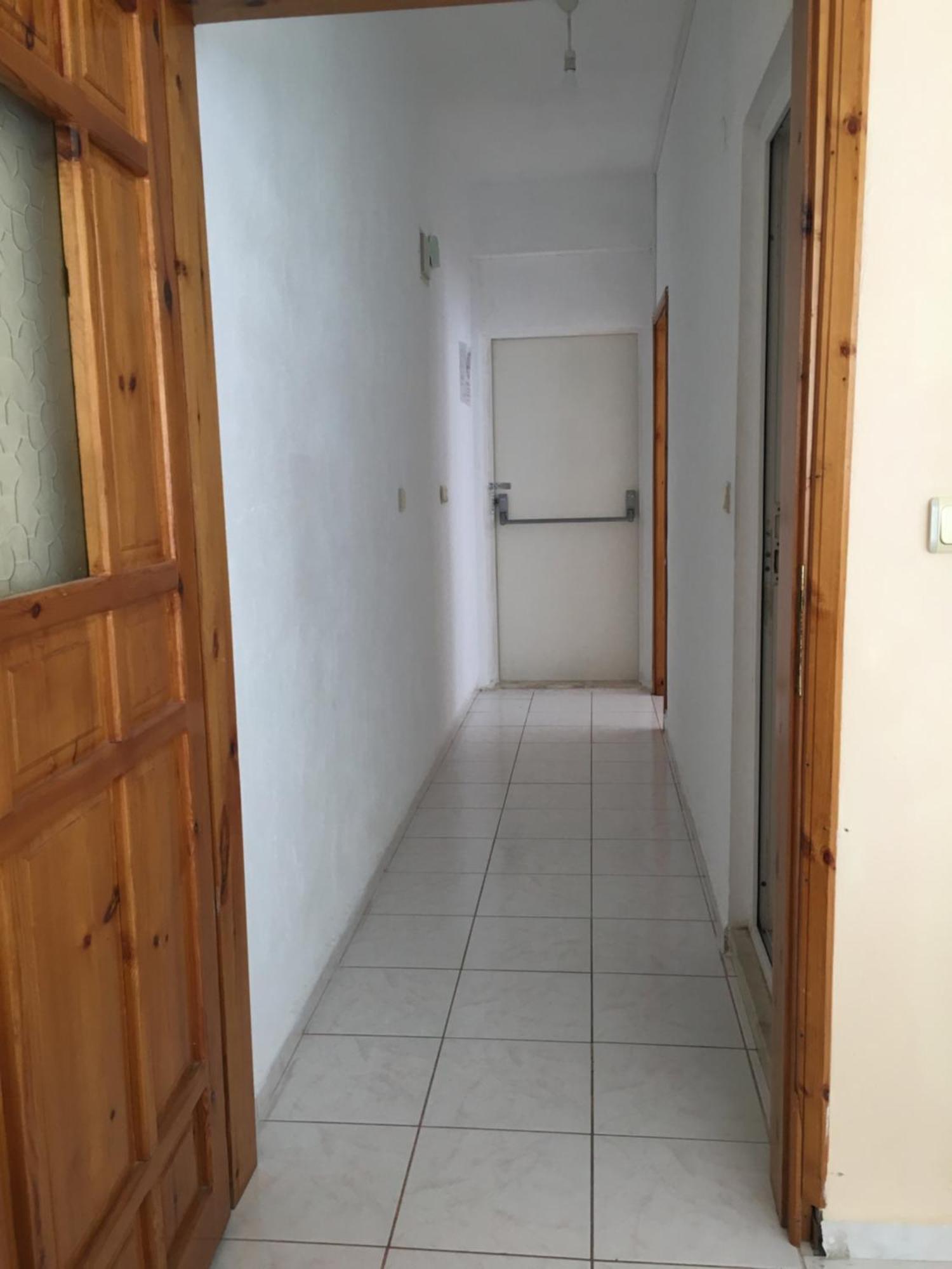 Oeznur Apart Otel Sidé Extérieur photo