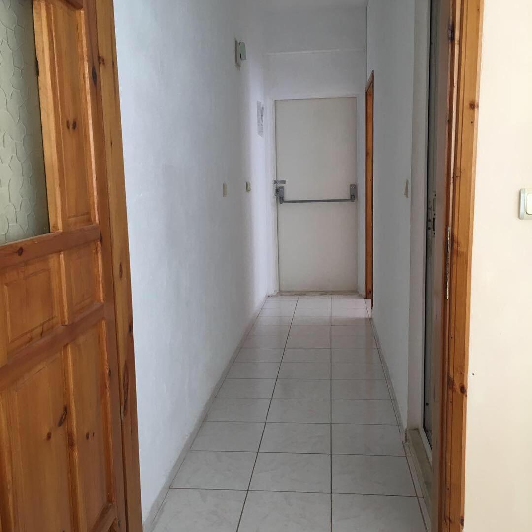Oeznur Apart Otel Sidé Extérieur photo