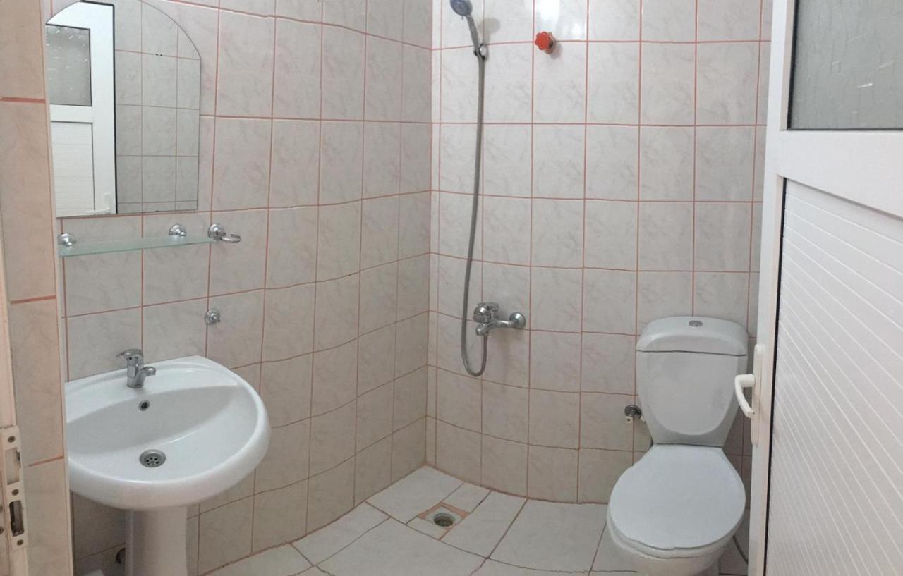 Oeznur Apart Otel Sidé Extérieur photo